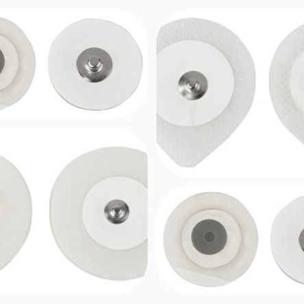 Электроды для ЭКГ